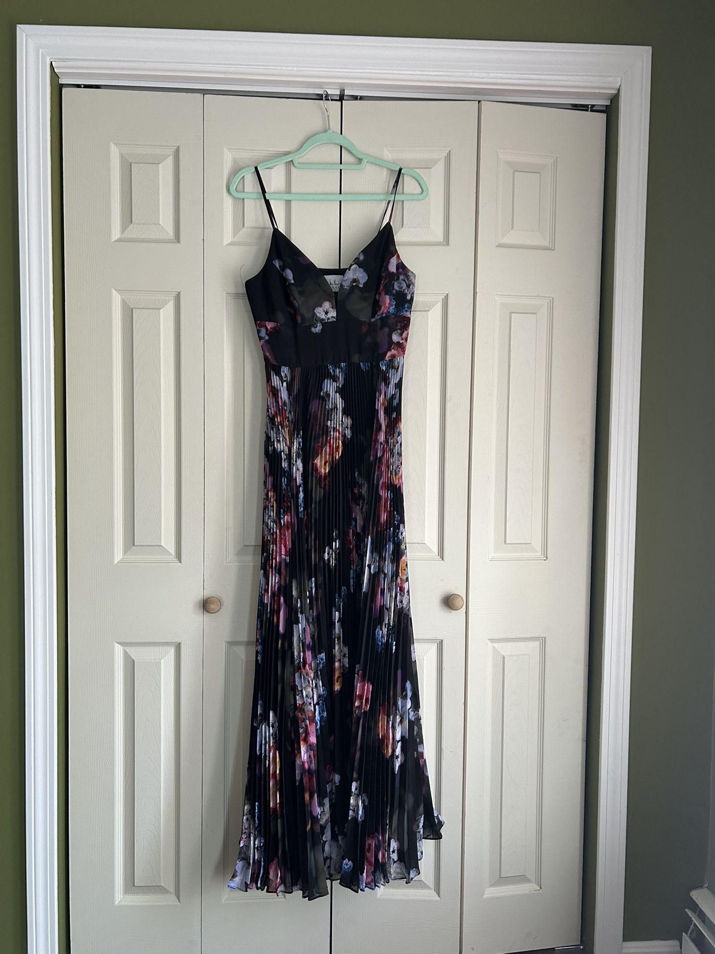 Evening Dress