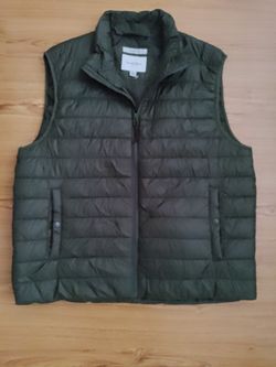 Vest