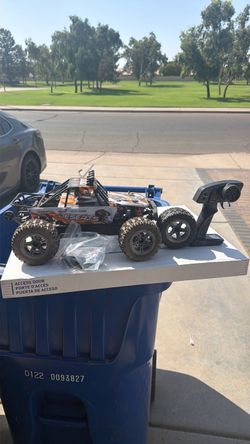 Rc car