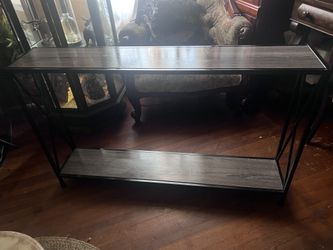 Side Table