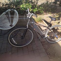 MONGOOSE HOOLIGAN BMX 29"... 
