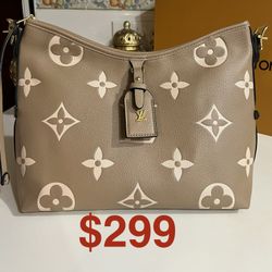 New Louis Vuitton Women’s Handbag.