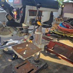Drill Press 