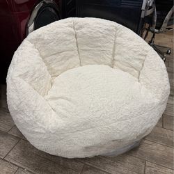 Brand new Lazy Sofa new in box