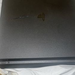 PS4 1TB 