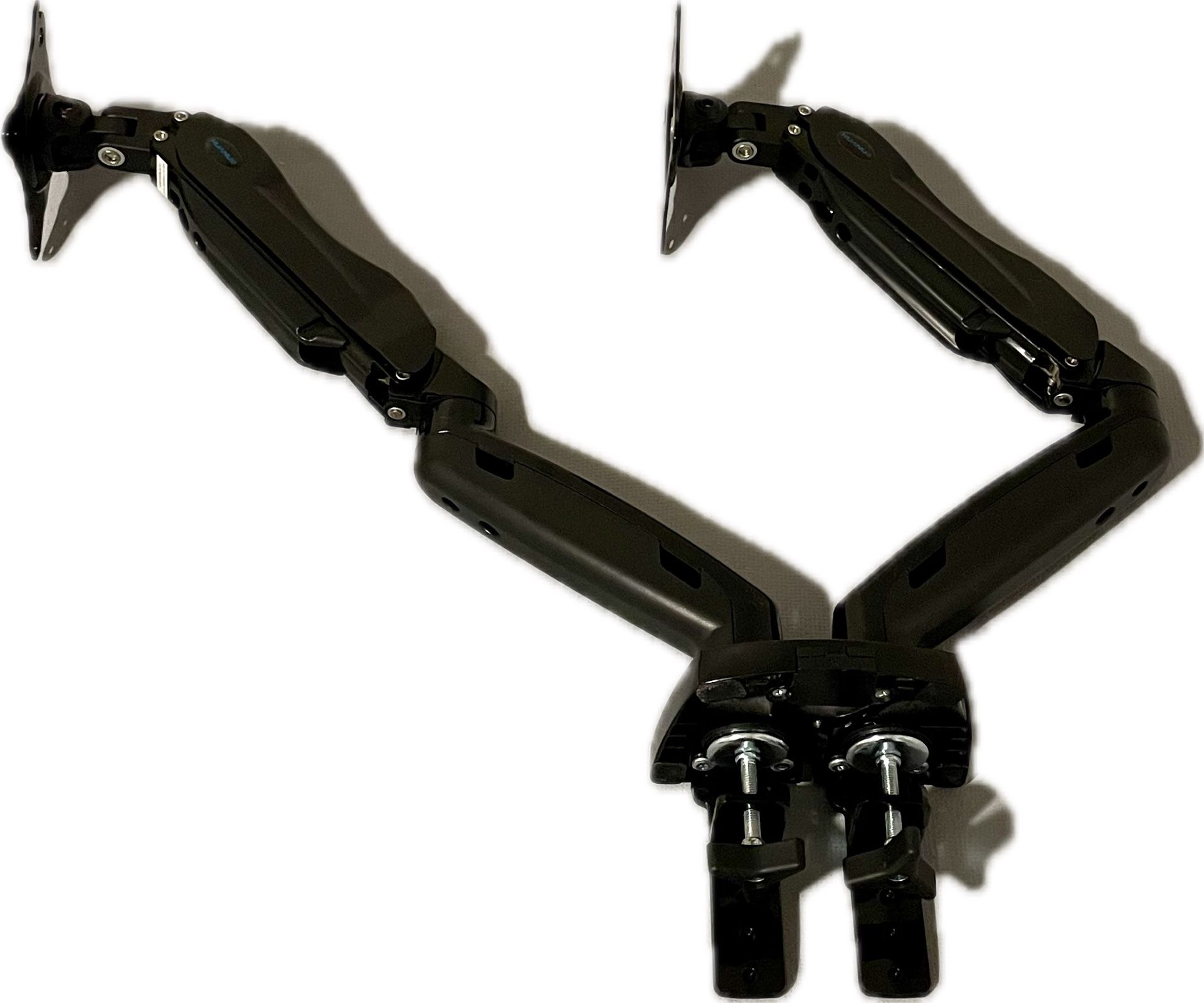 Huanuo Dual Monitor Stand
