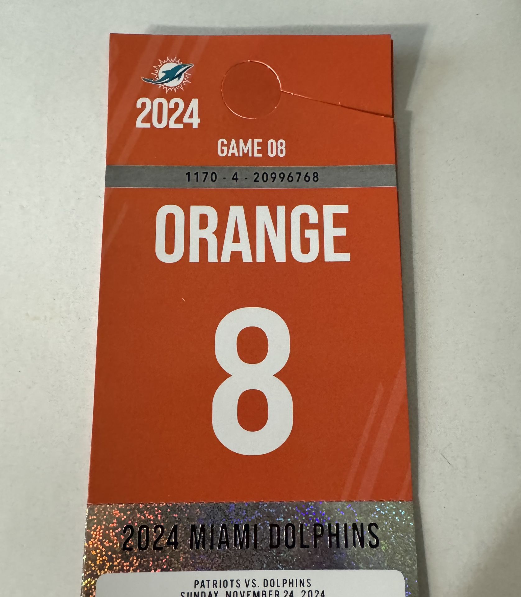 Patriots Vs Dolphins 