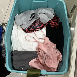 Clothing $5 