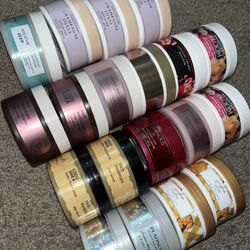 Bath And Body Works Body Butter