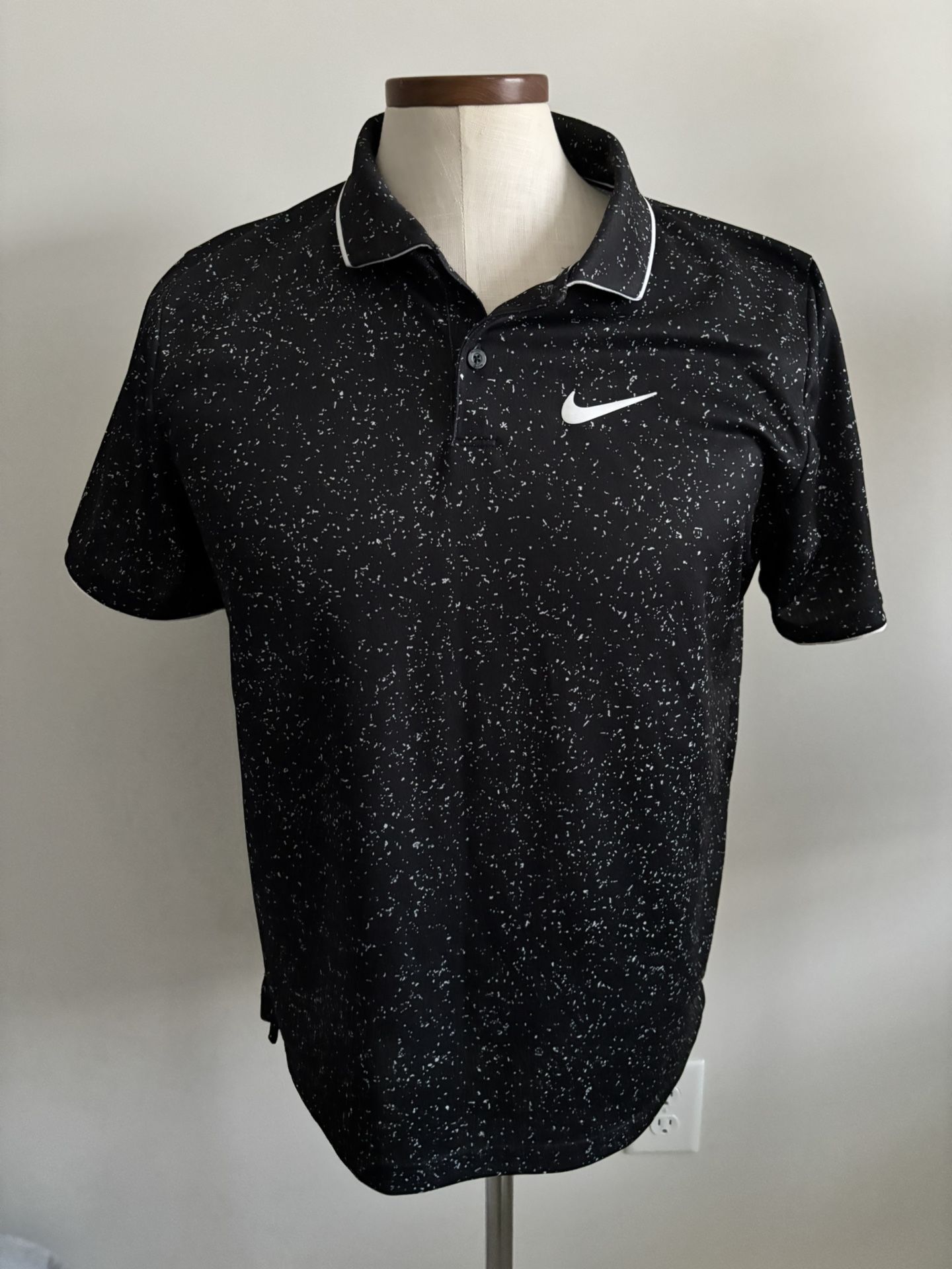 Men’s Nike Polo Shirt