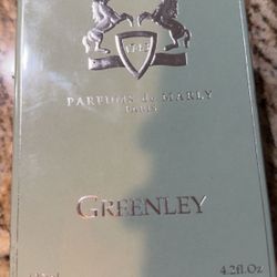Perfumes De Marley
