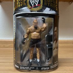 WWE