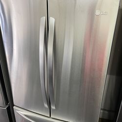 Refrigerator 36