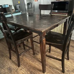 Kitchen Table