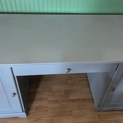 Ikea Desk