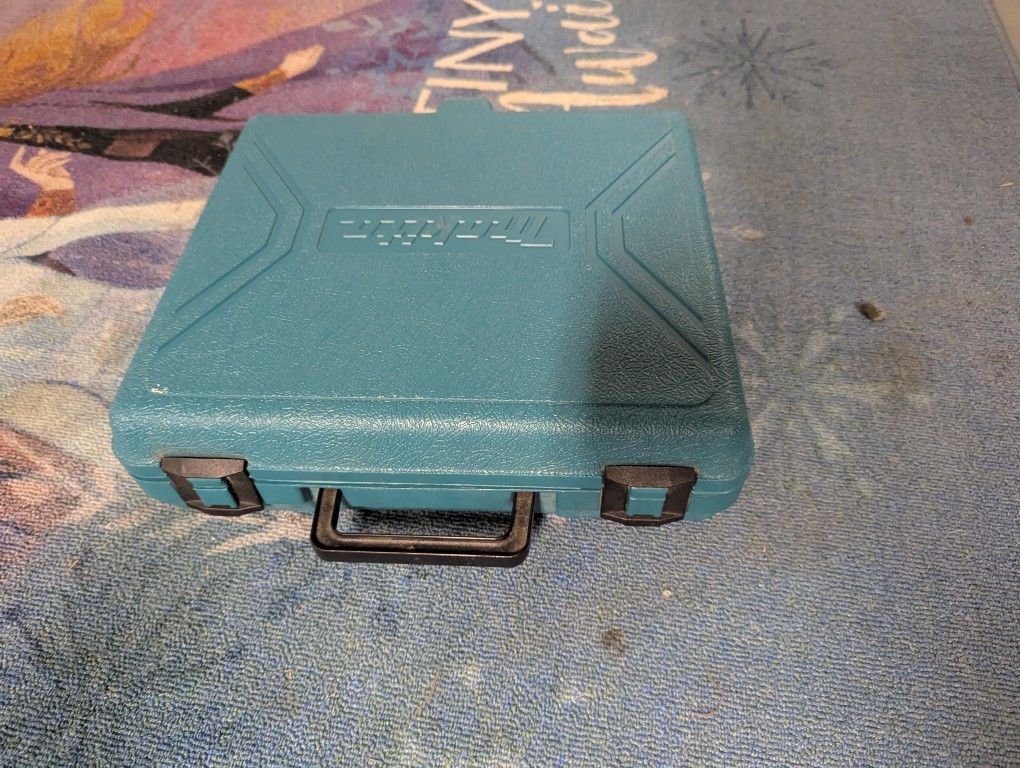 Doesn't Work impact drill For Parts 