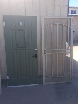 Doors