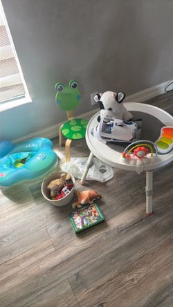 Kid items