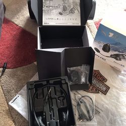 Motorcycle Bluetooth Sena SPH10