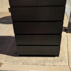 Ikea dresser Free On Curb