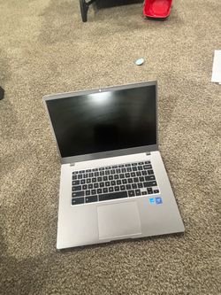 Google Chrome book