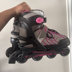 Roller Skates 
