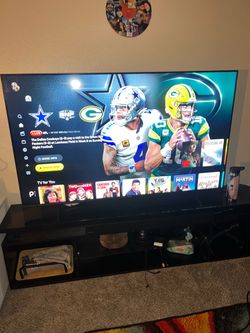 74in TV Stand