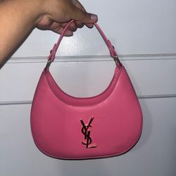 YSL purse 