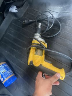 Dewalt Drywall Screw Gun