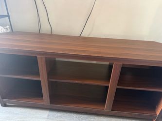 tv stand $50