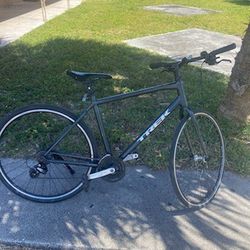 Trek Bike