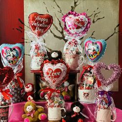 Valentín Day Gifts 
