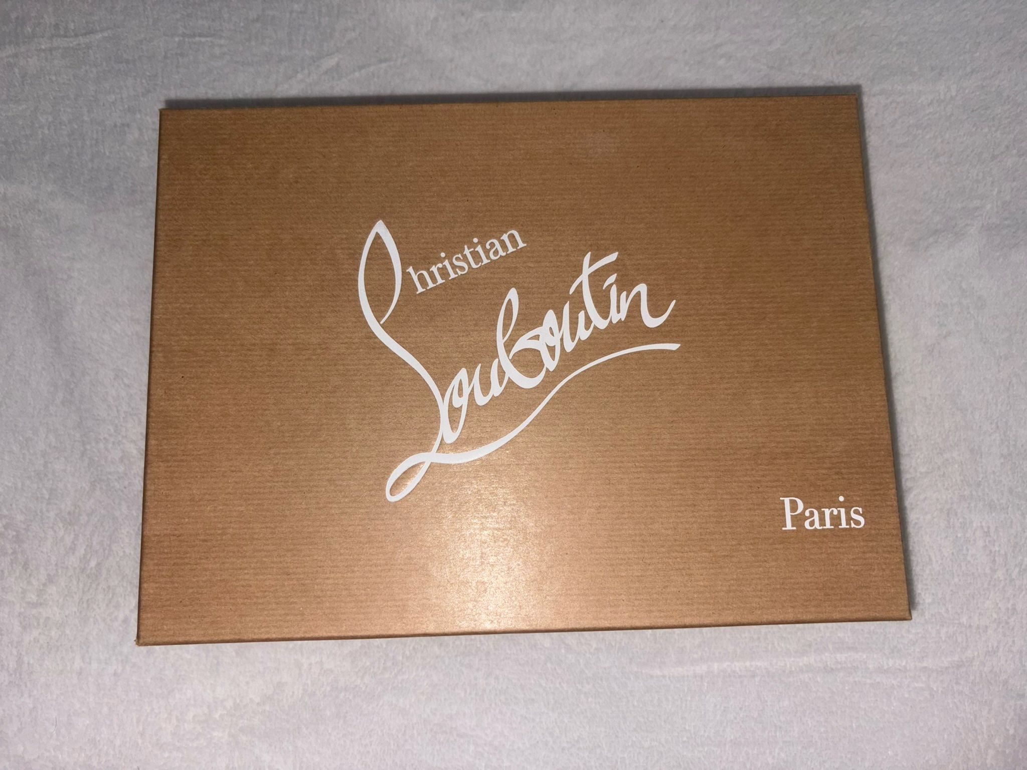 Christian Louboutin