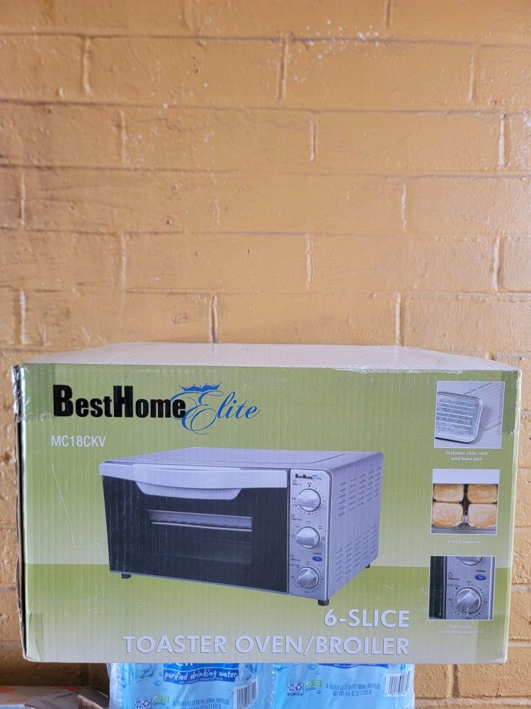 Best Home Tostador