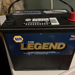 Battery  LEGENG 