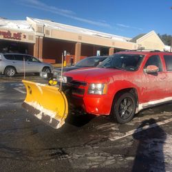 2009 Chevrolet Avalanche