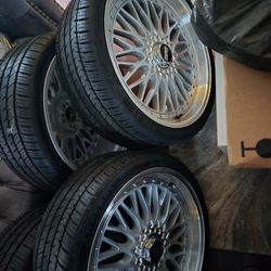 BB’S RIMS