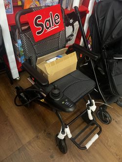 Wheelchair $500 Or Best Offer