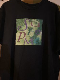 Supreme Tee