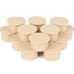 New Caps For Pool Fence 