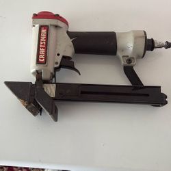 Craftsman Air Nailer For Flooring 