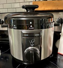 Pressure Cooker