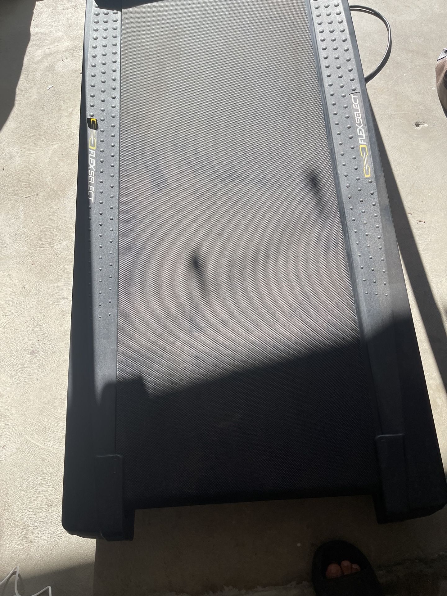 Treadmill