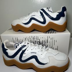 Mschf V2.wav White Cream Navy