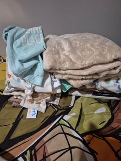 Baby boy clothes
