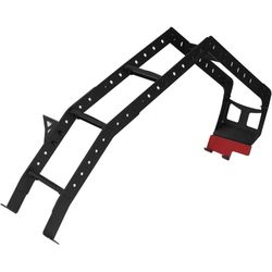 Summit Roof Ladder Compatible for Toyota 4Runner (2010-2024)