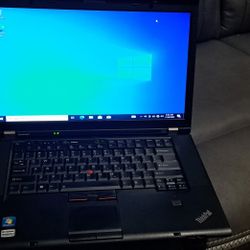 Lenovo T520 Laptop 