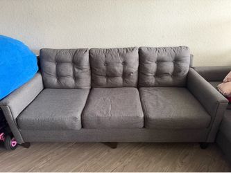 Moving sale!  Couches  beds painting tables etc