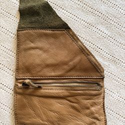 Free People Wallet 