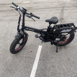Heybike Mars 2.0